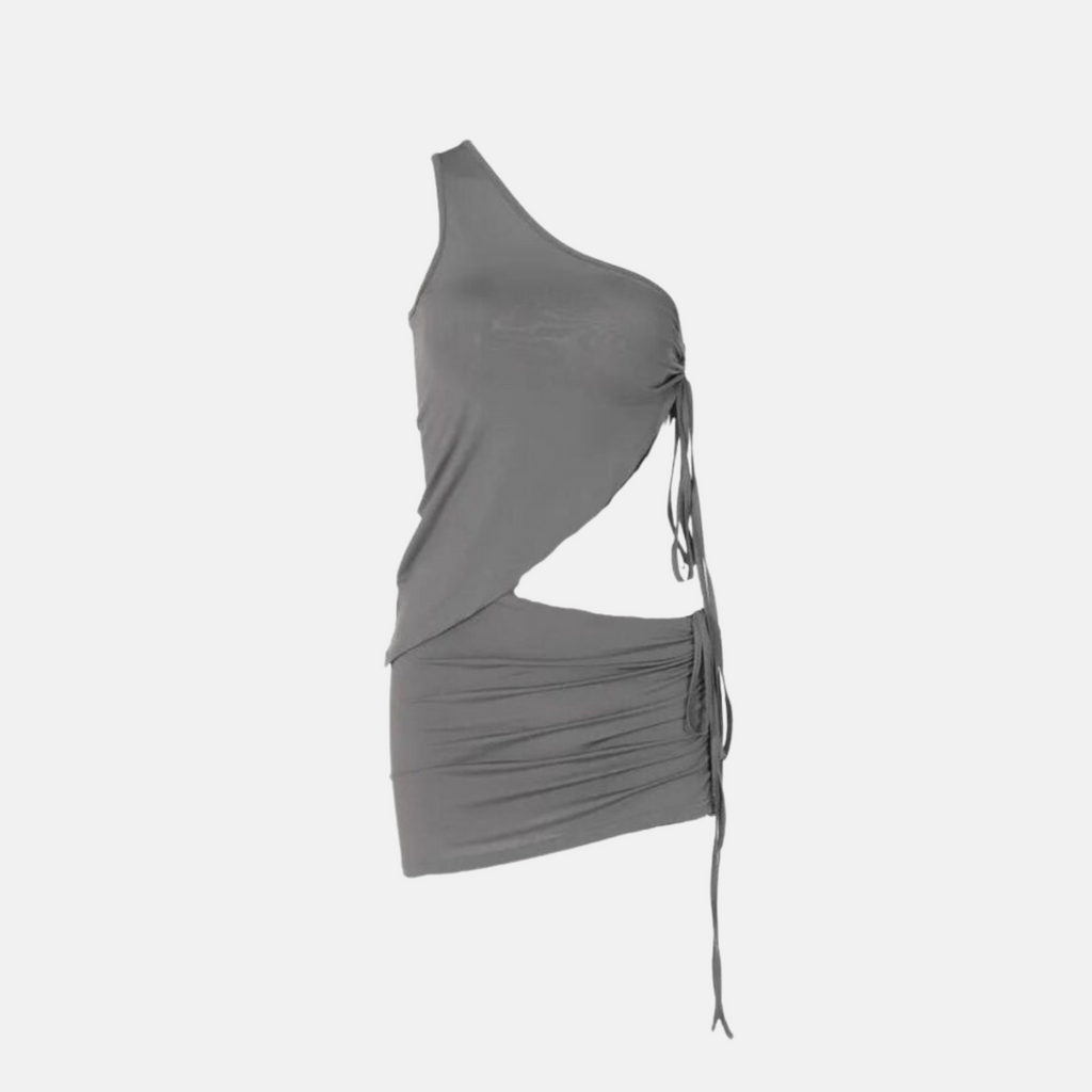 Conjunto Mini Skirt Set by SIENA