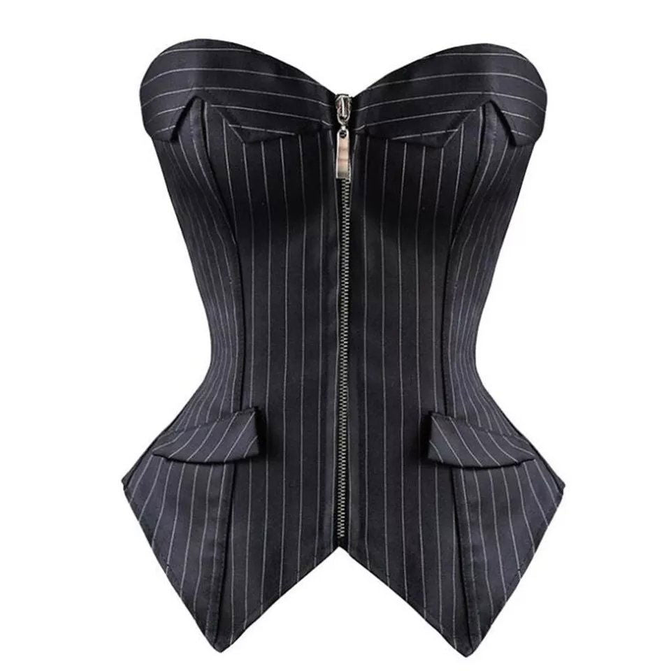 Marie Corset Top by SIENA - image 4