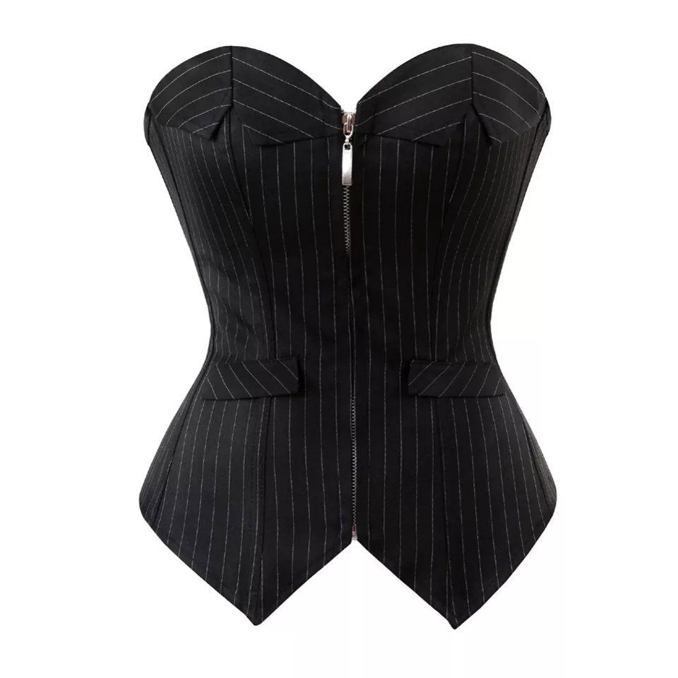 Marie Corset Top by SIENA - image 5