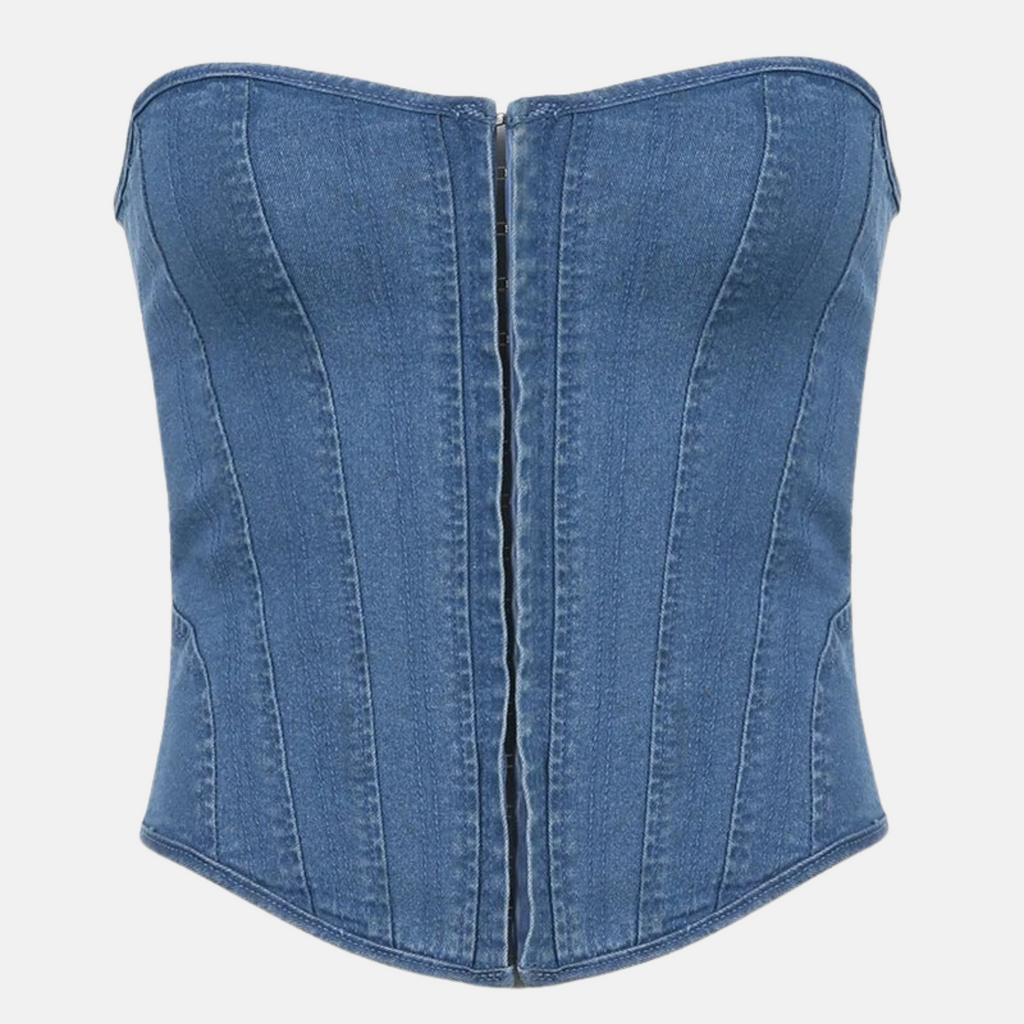 Lena Corset Top by SIENA