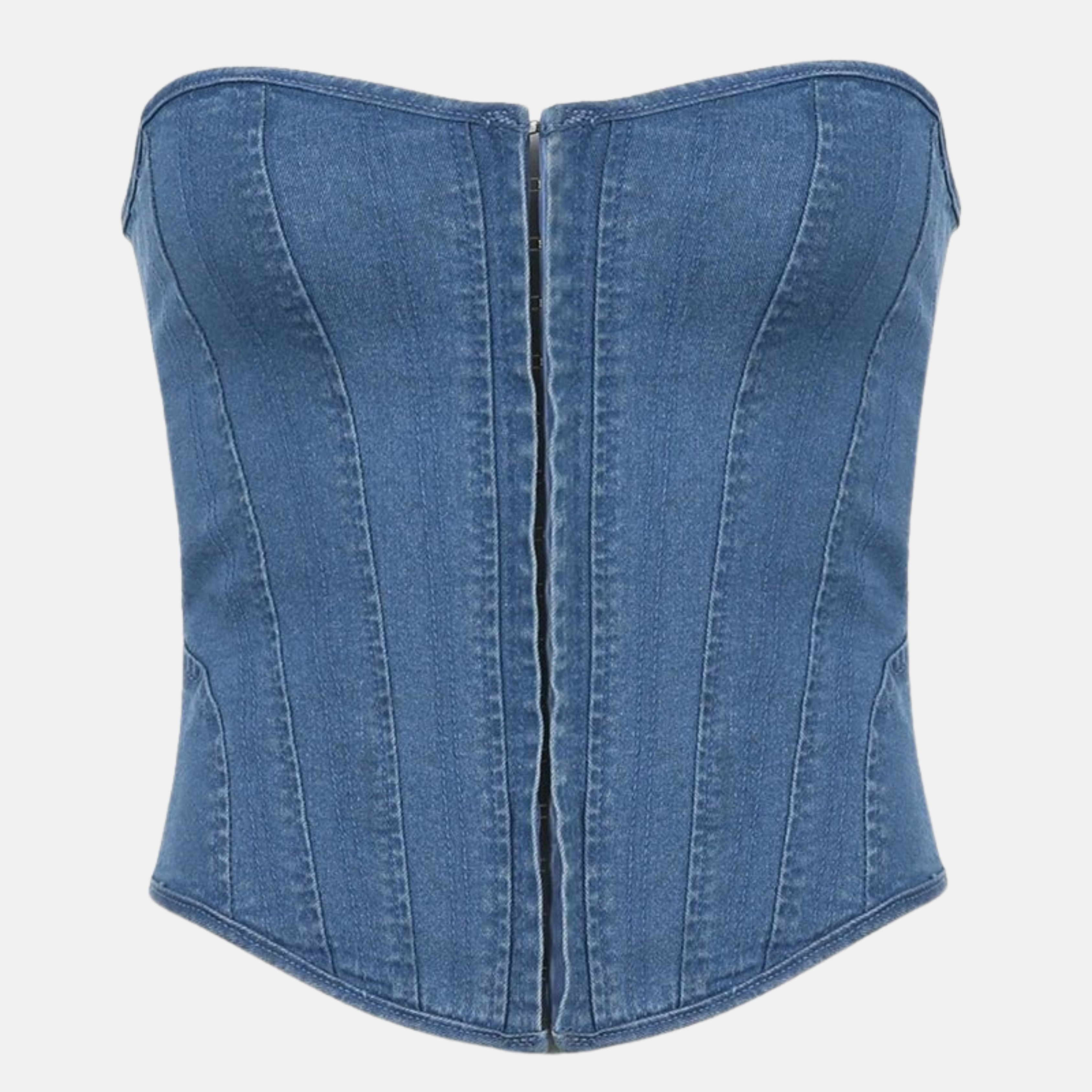 Lena Corset Top by SIENA
