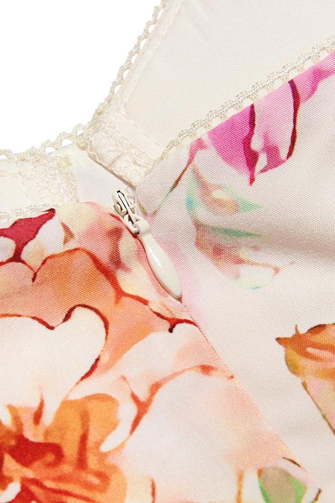 Cottie Floral Midi Dress by SIENA - image 10