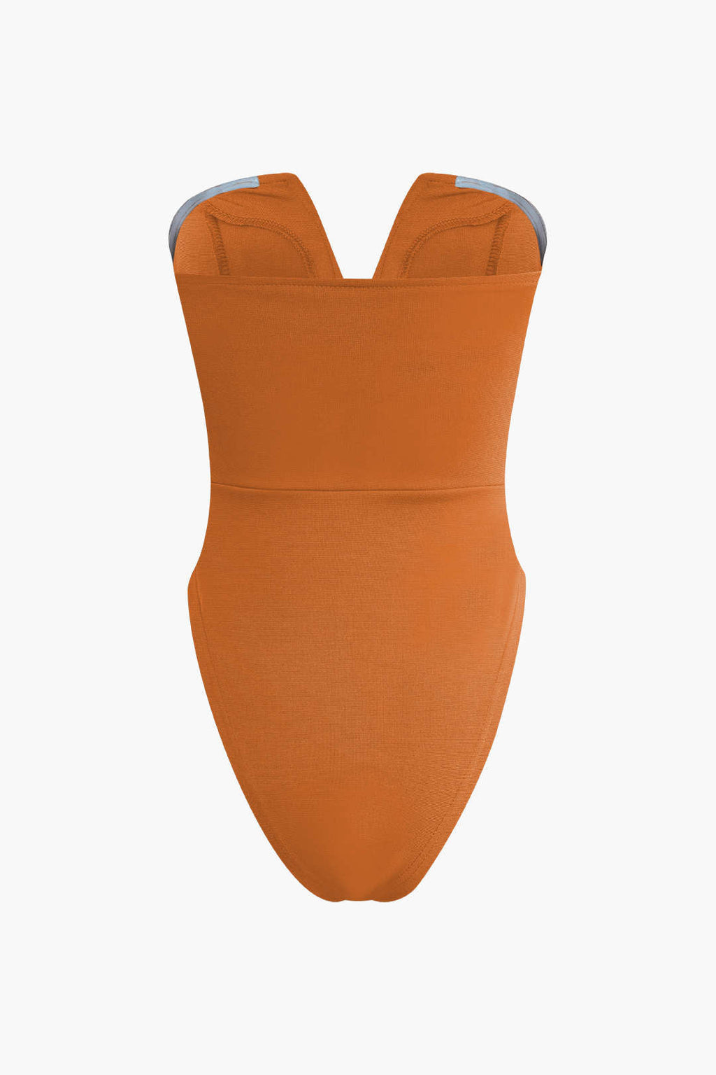 Shapewear Strapless Top by SIENA - image 5