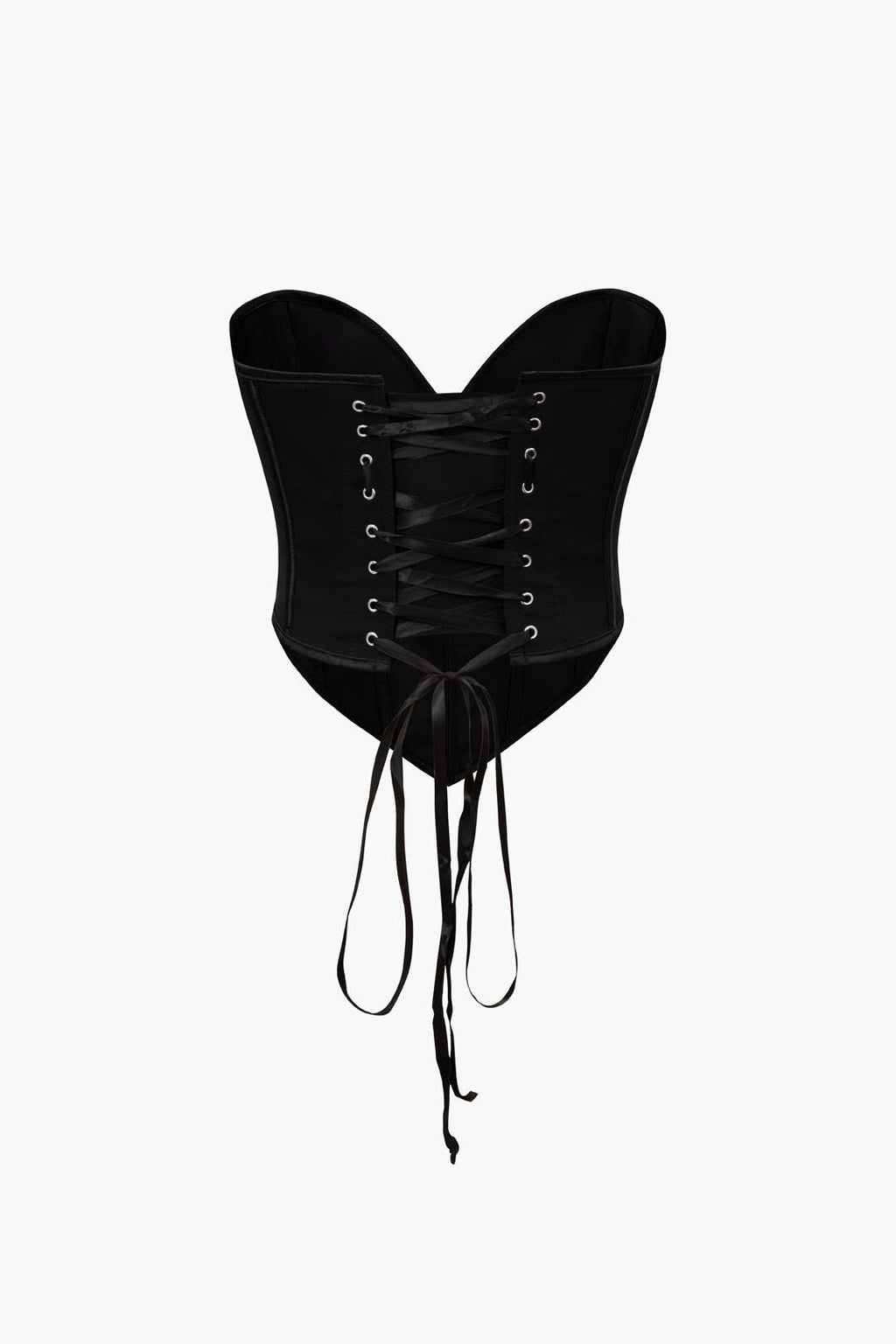 Lily Corset Top by SIENA - image 2