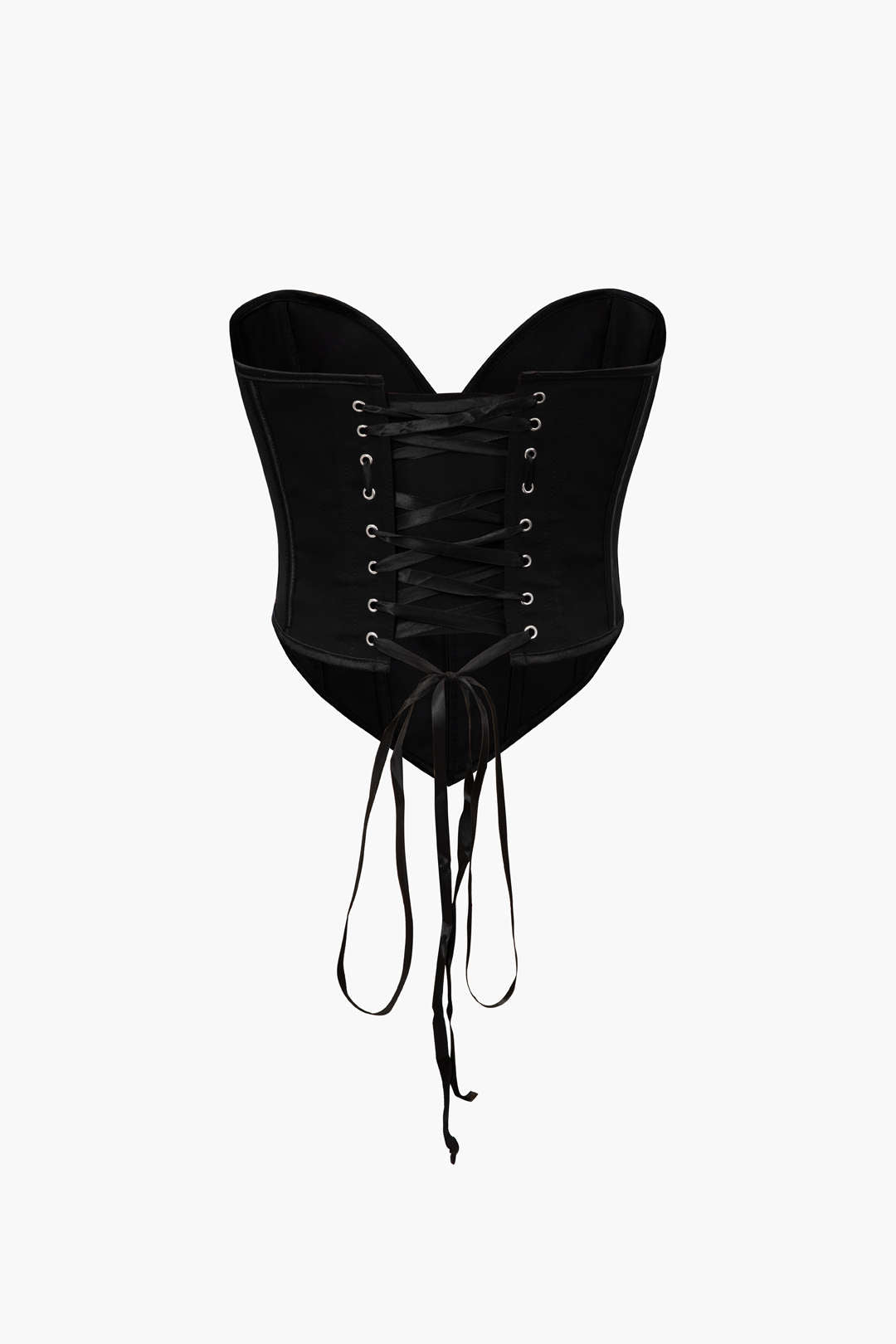 Lily Corset Top by SIENA - image 2