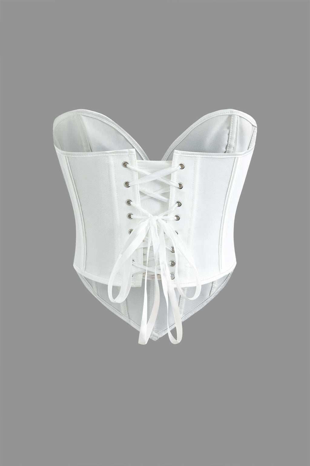 Lily Corset Top by SIENA - image 12