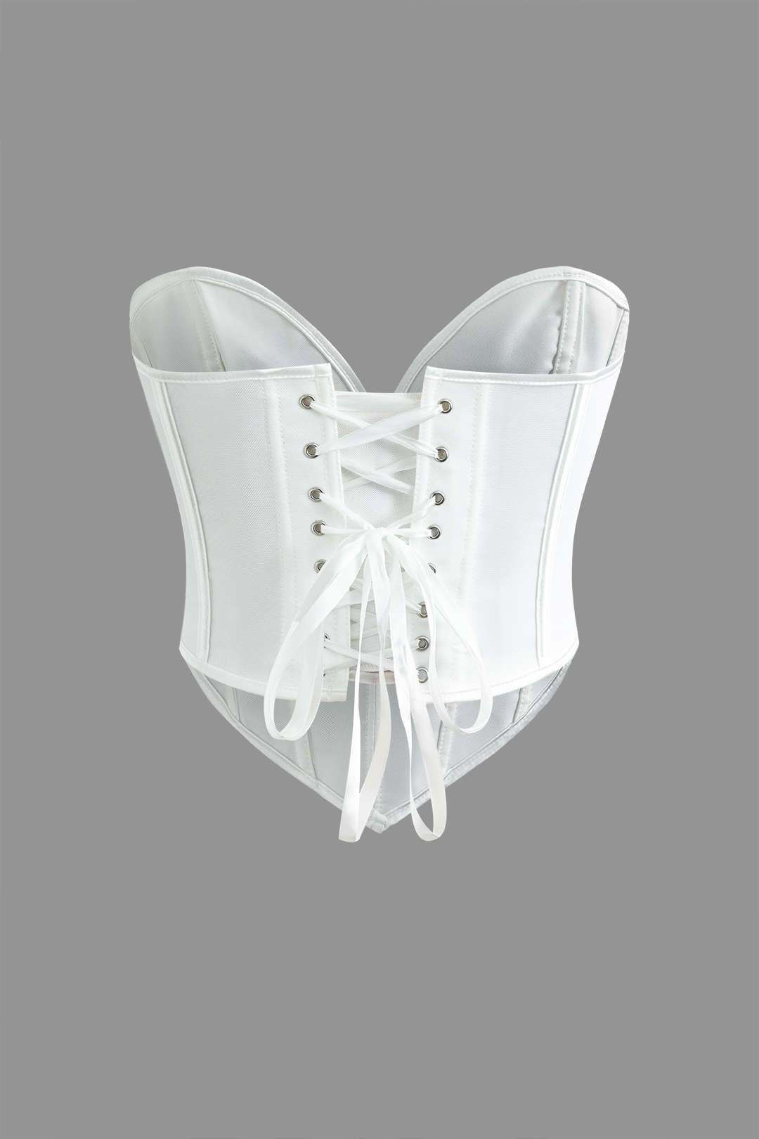 Lily Corset Top by SIENA - image 12