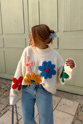 Artelia Knit Top by SIENA - image 2