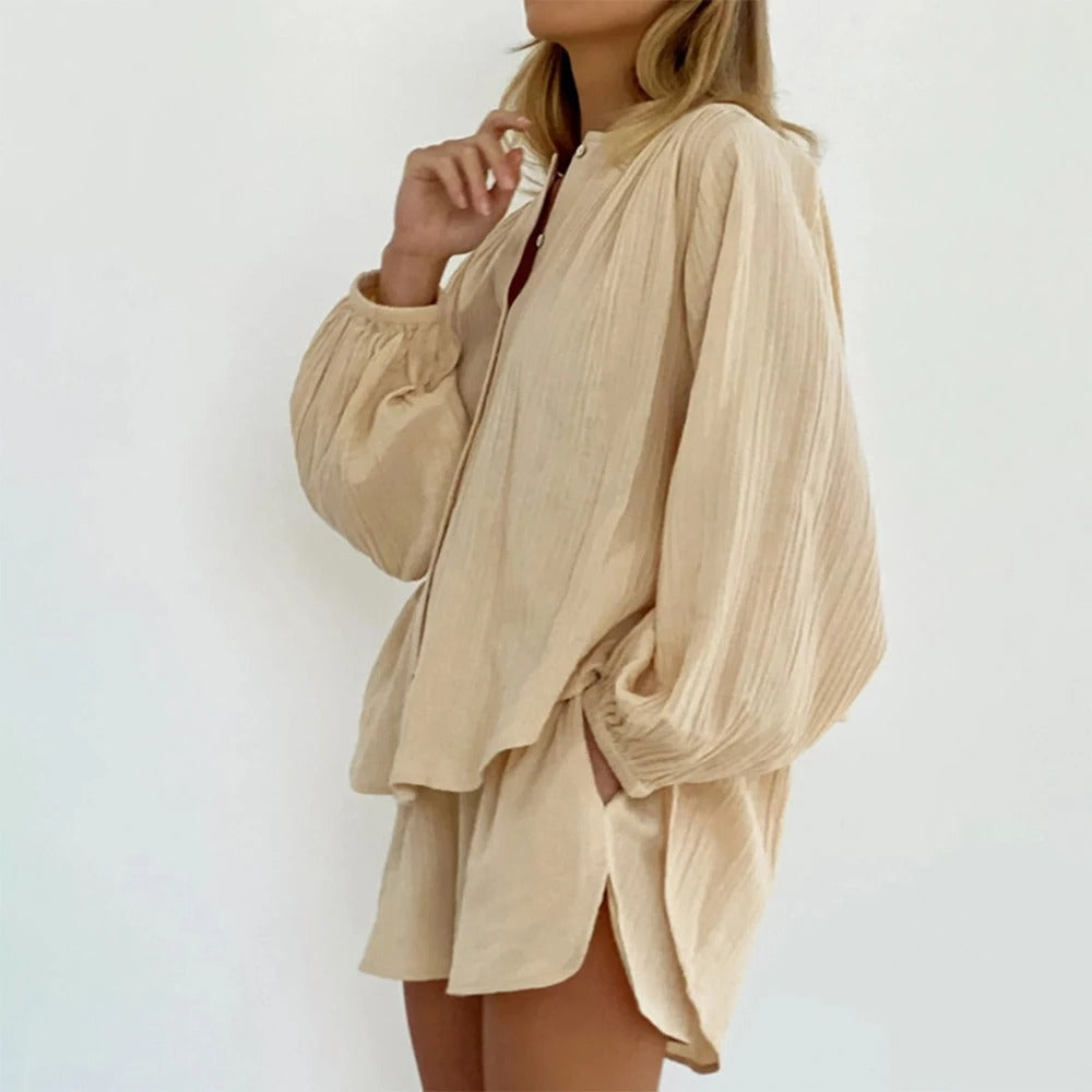 Laine Shorts Set by SIENA - image 4