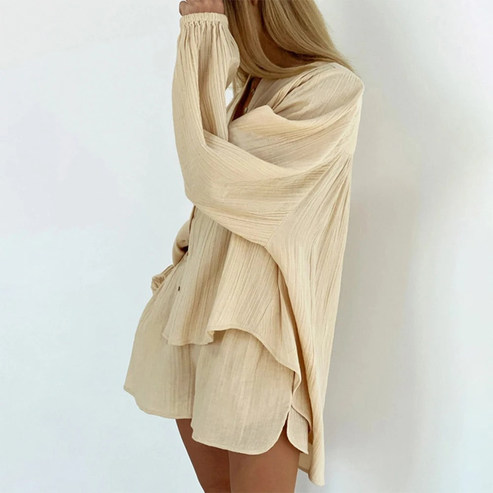 Laine Shorts Set by SIENA - image 5