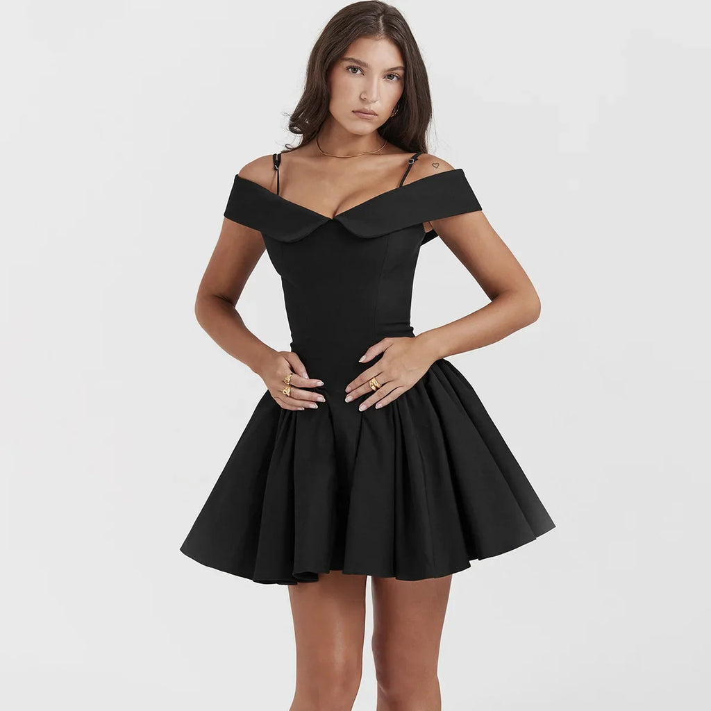 Elida Floral Mini Dress by SIENA - image 9