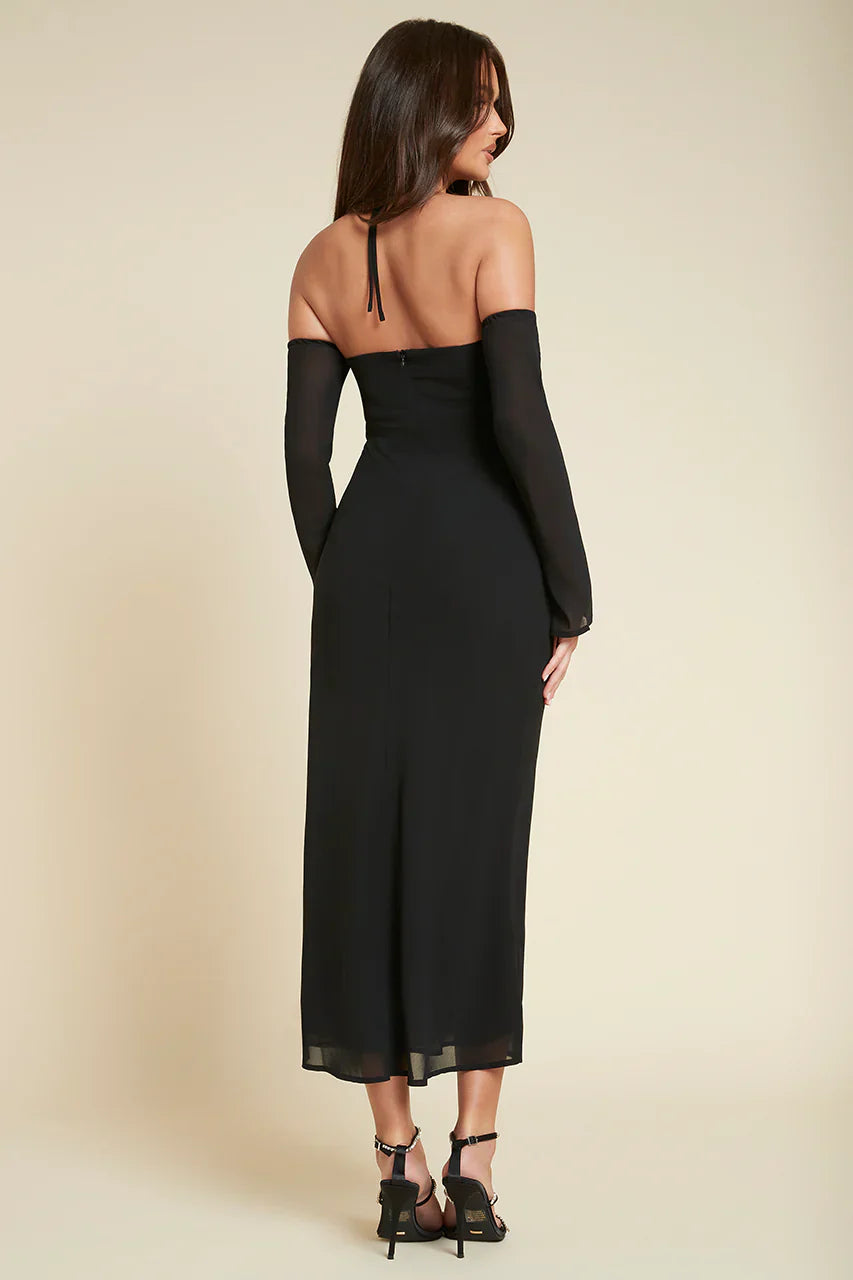 Desiree Midi Dress by SIENA - image 2