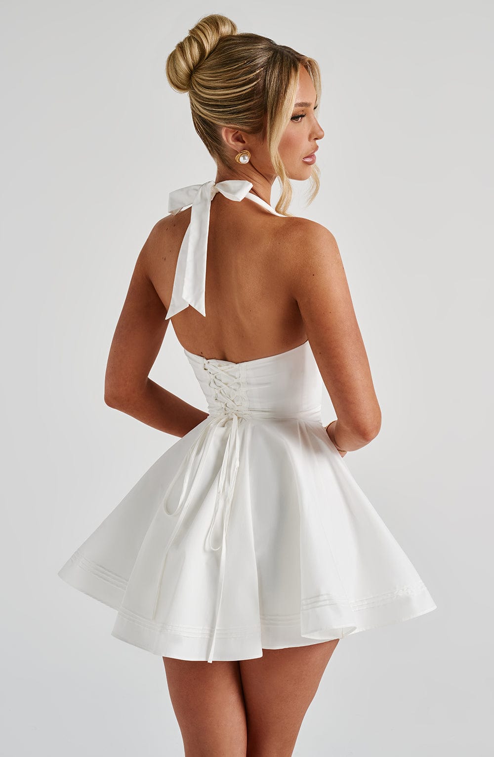 Doris Halter Dress by SIENA - image 5