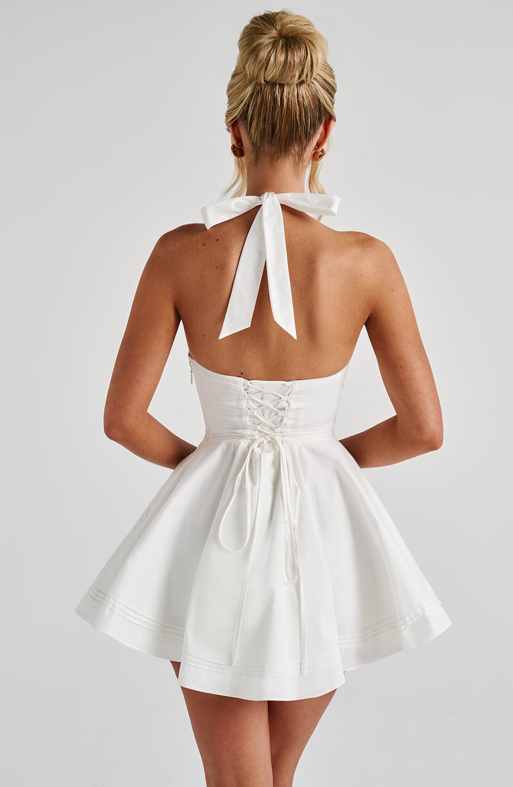 Doris Halter Dress by SIENA - image 9