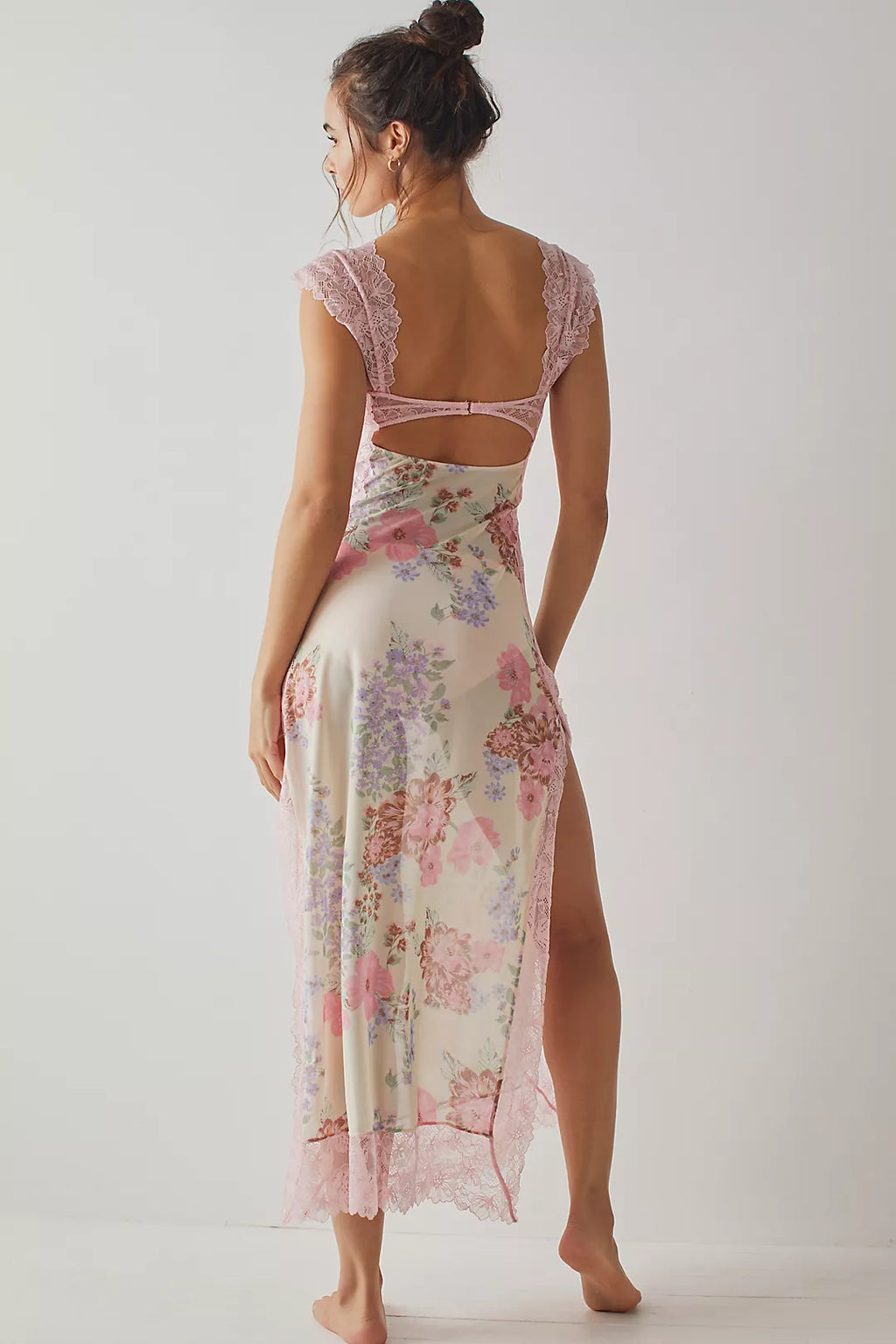 Vivienne Lace Dress by SIENA - image 7