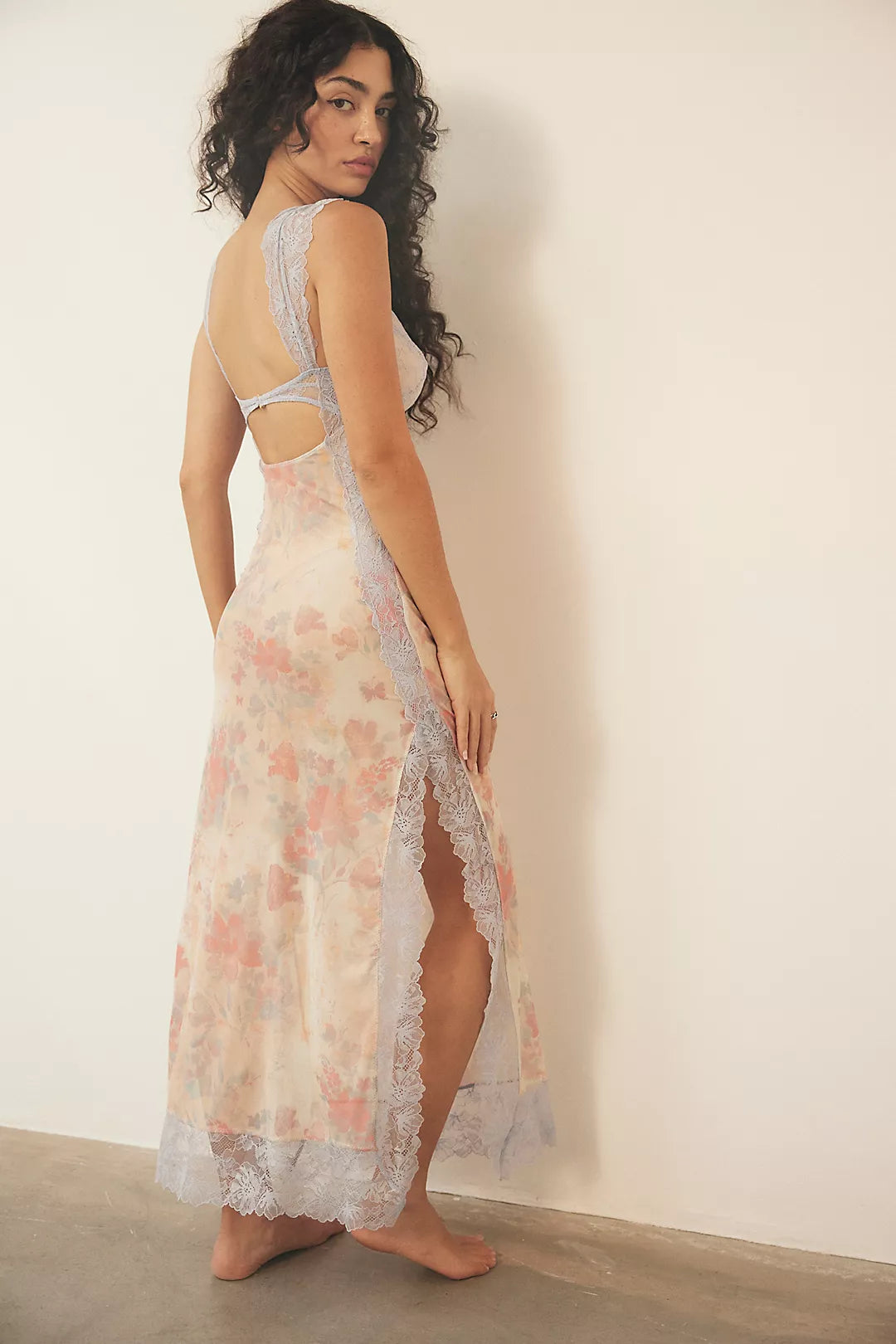 Vivienne Lace Dress by SIENA - image 11