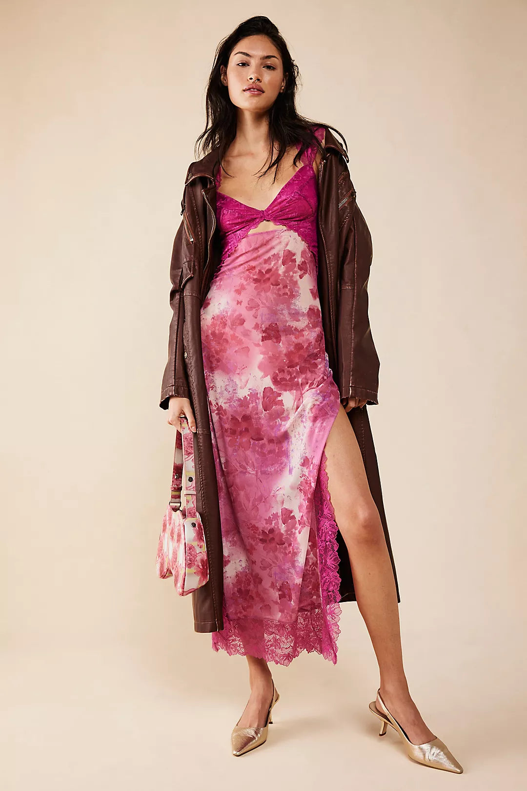 Vivienne Lace Dress by SIENA - image 16