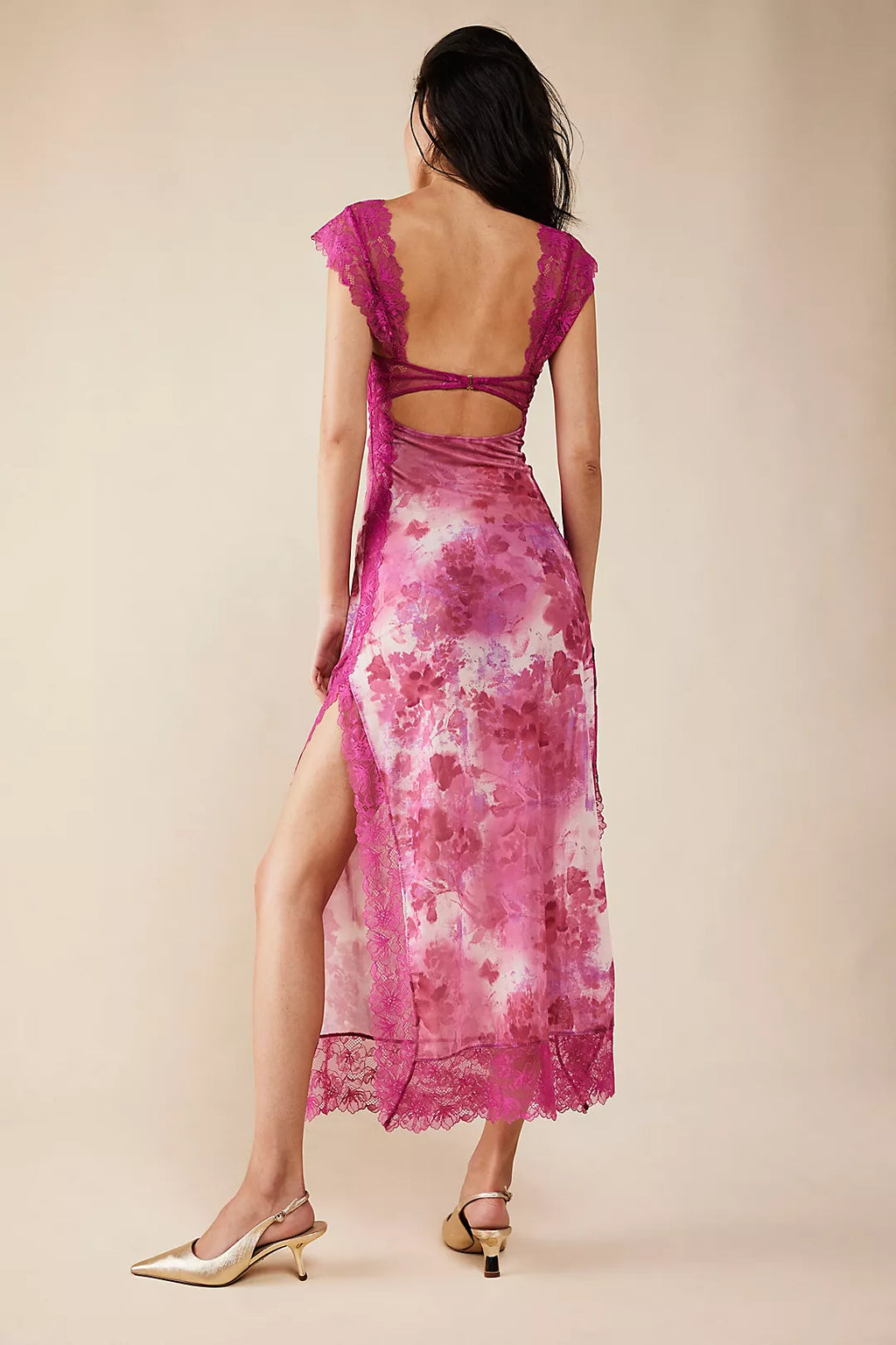 Vivienne Lace Dress by SIENA - image 17
