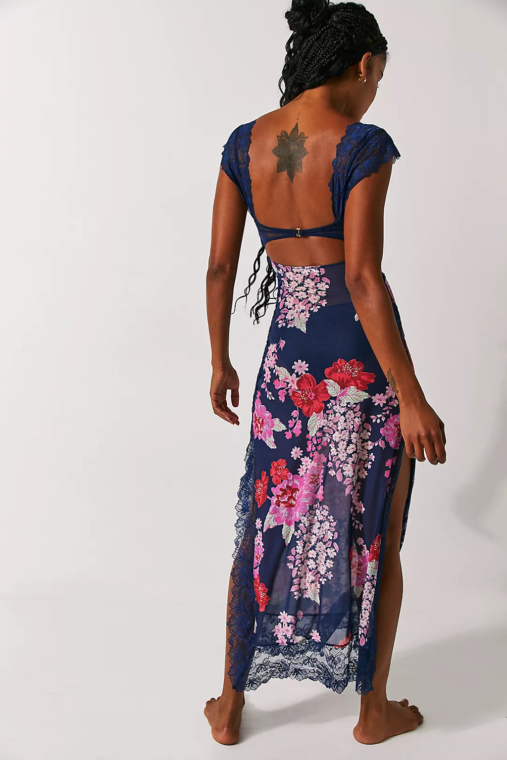 Vivienne Lace Dress by SIENA - image 29