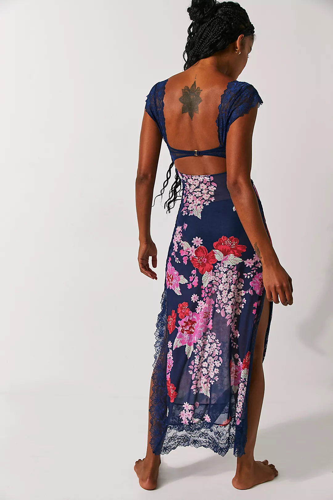 Vivienne Lace Dress by SIENA - image 29