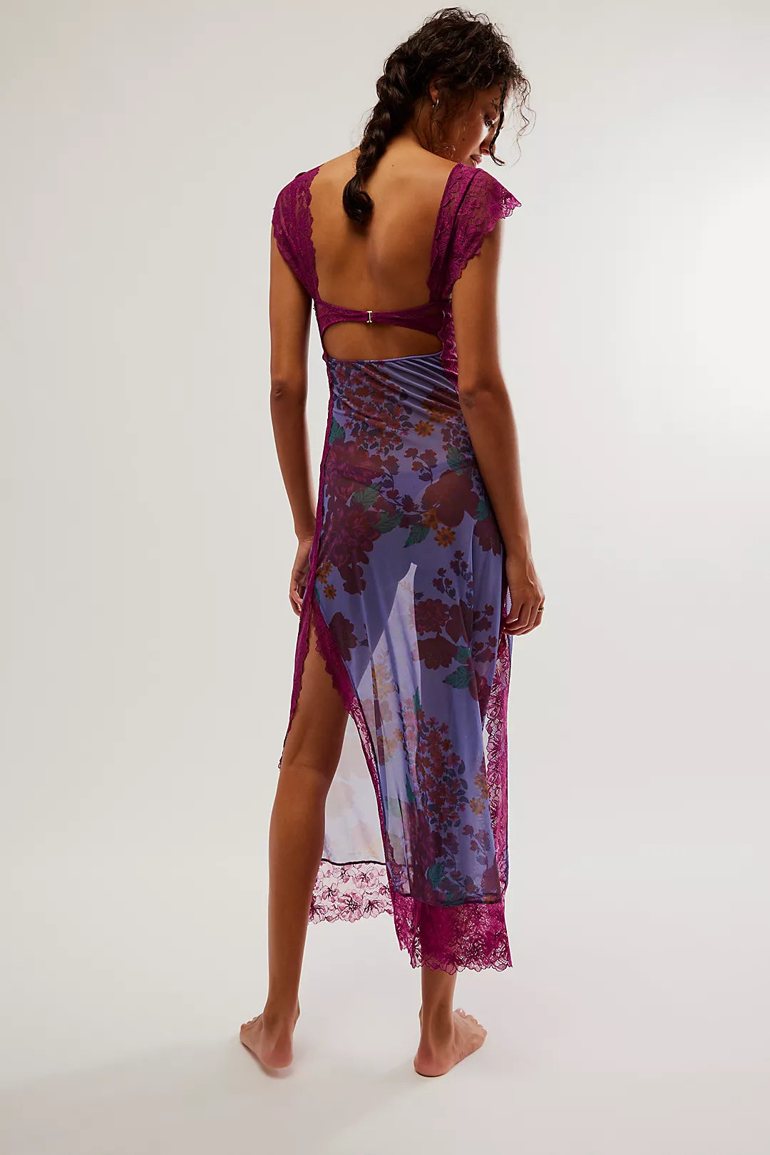 Vivienne Lace Dress by SIENA - image 27