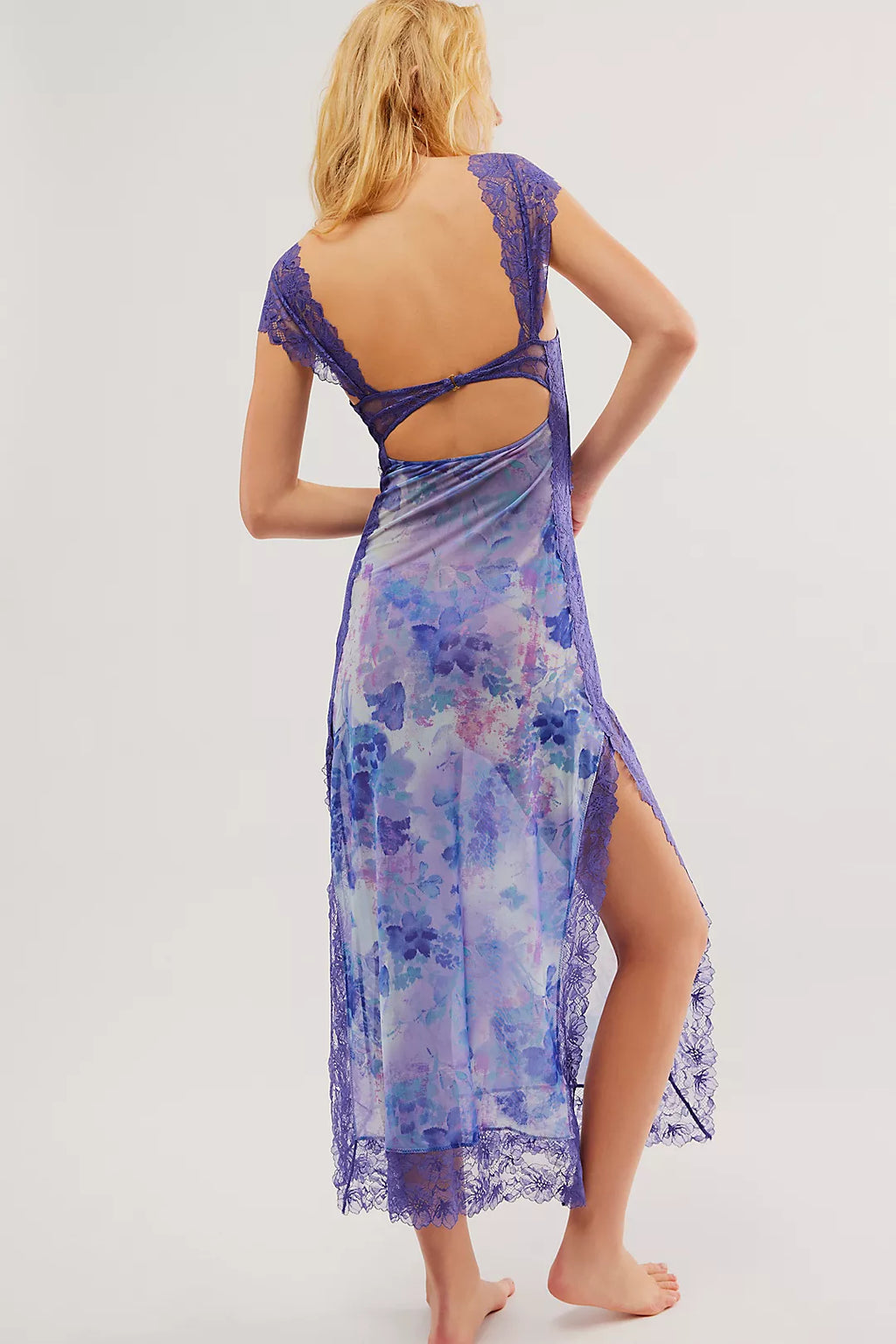 Vivienne Lace Dress by SIENA - image 21