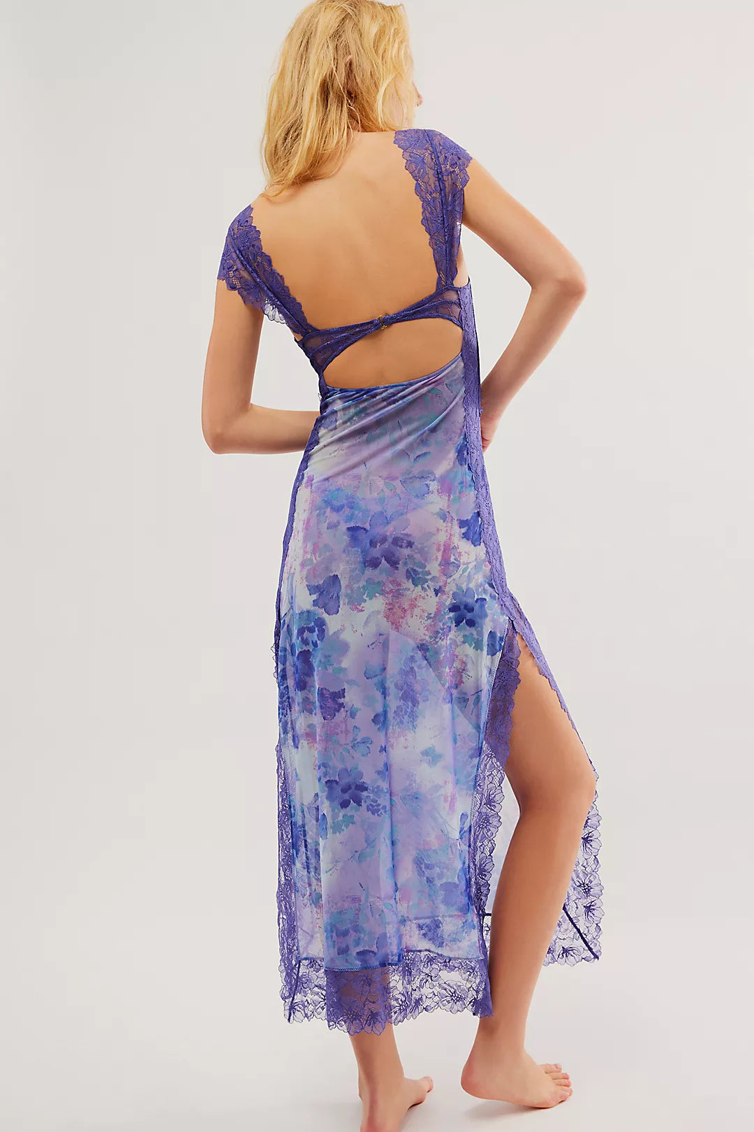 Vivienne Lace Dress by SIENA - image 21