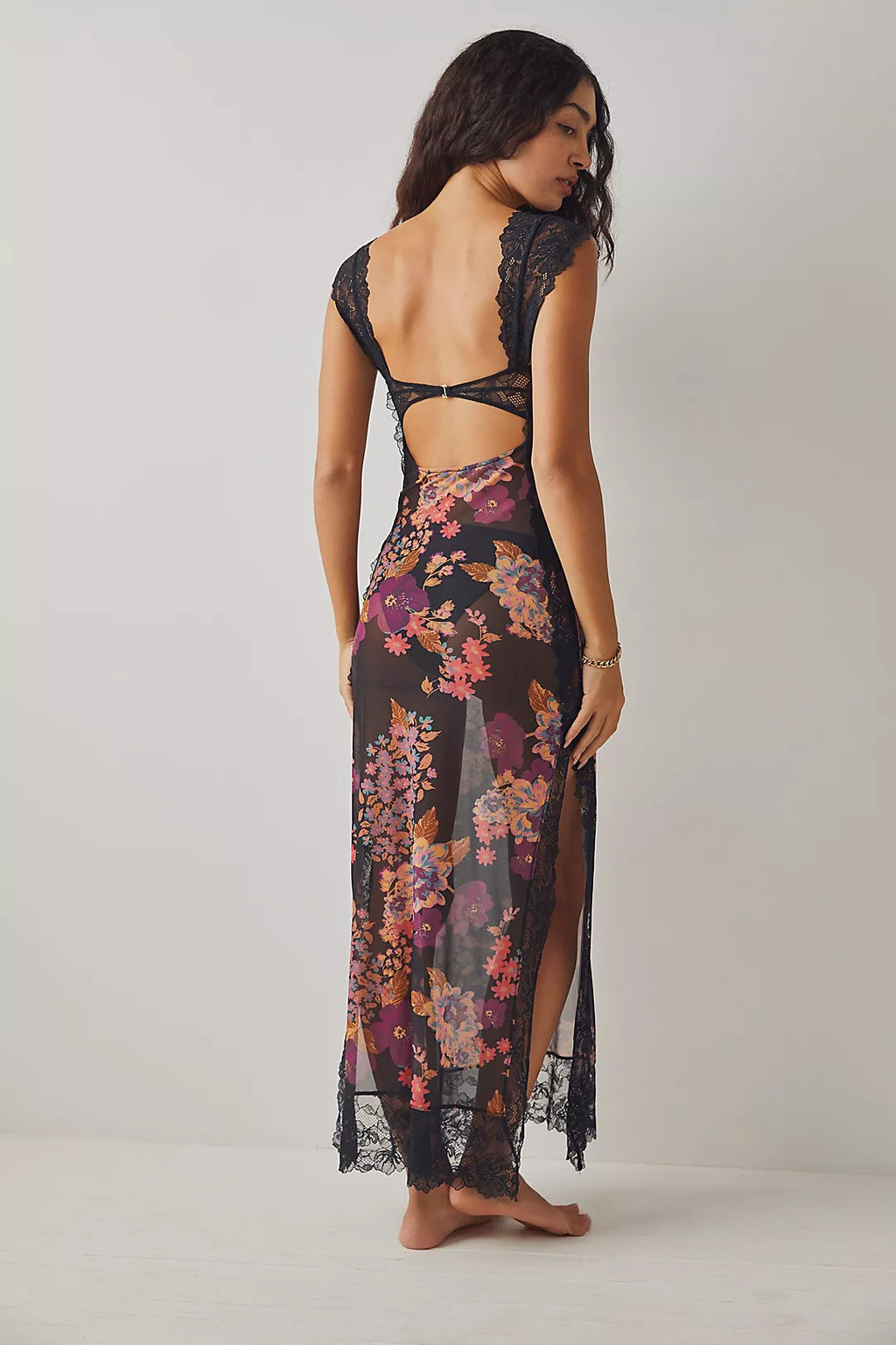 Vivienne Lace Dress by SIENA - image 3