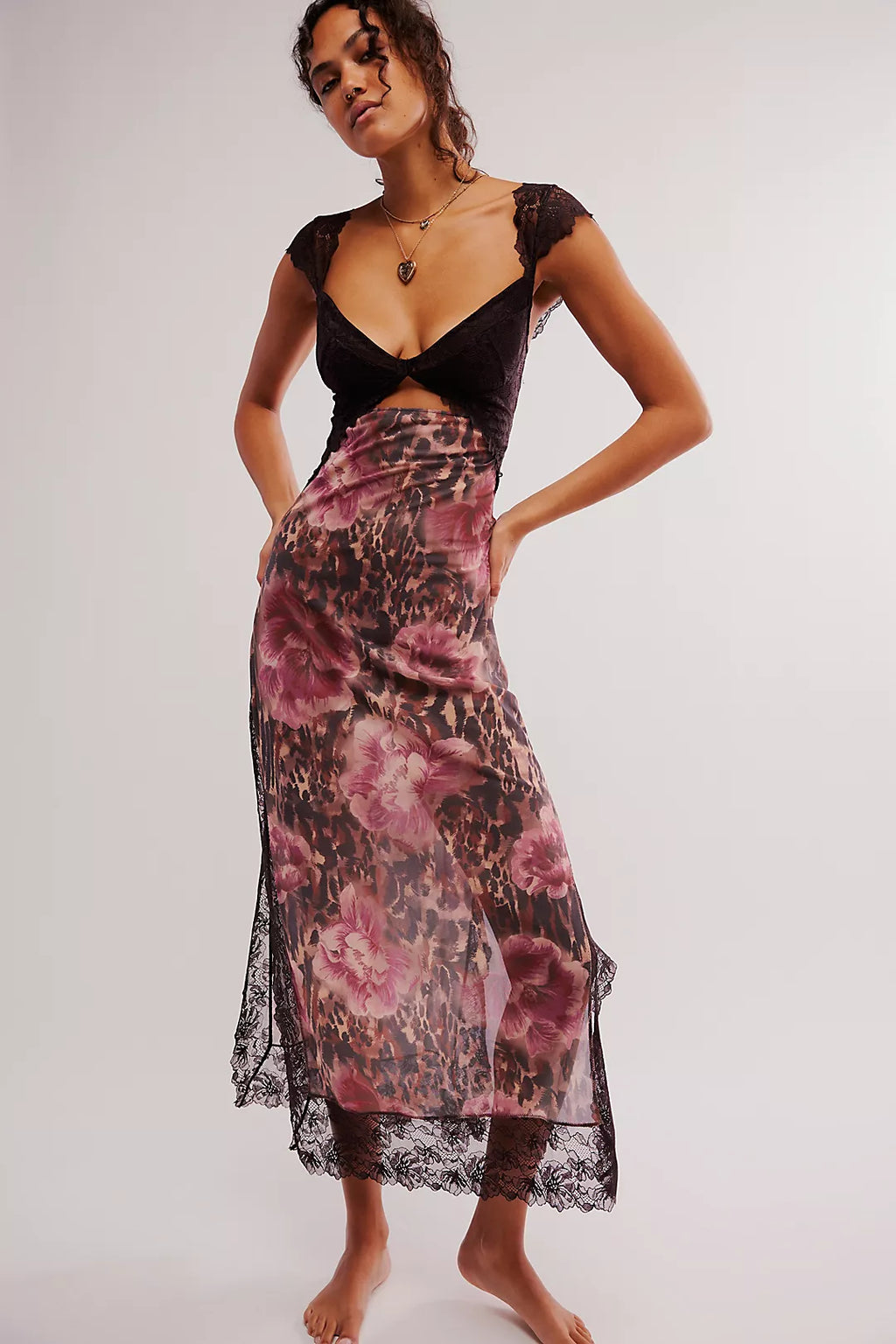 Vivienne Lace Dress by SIENA - image 31