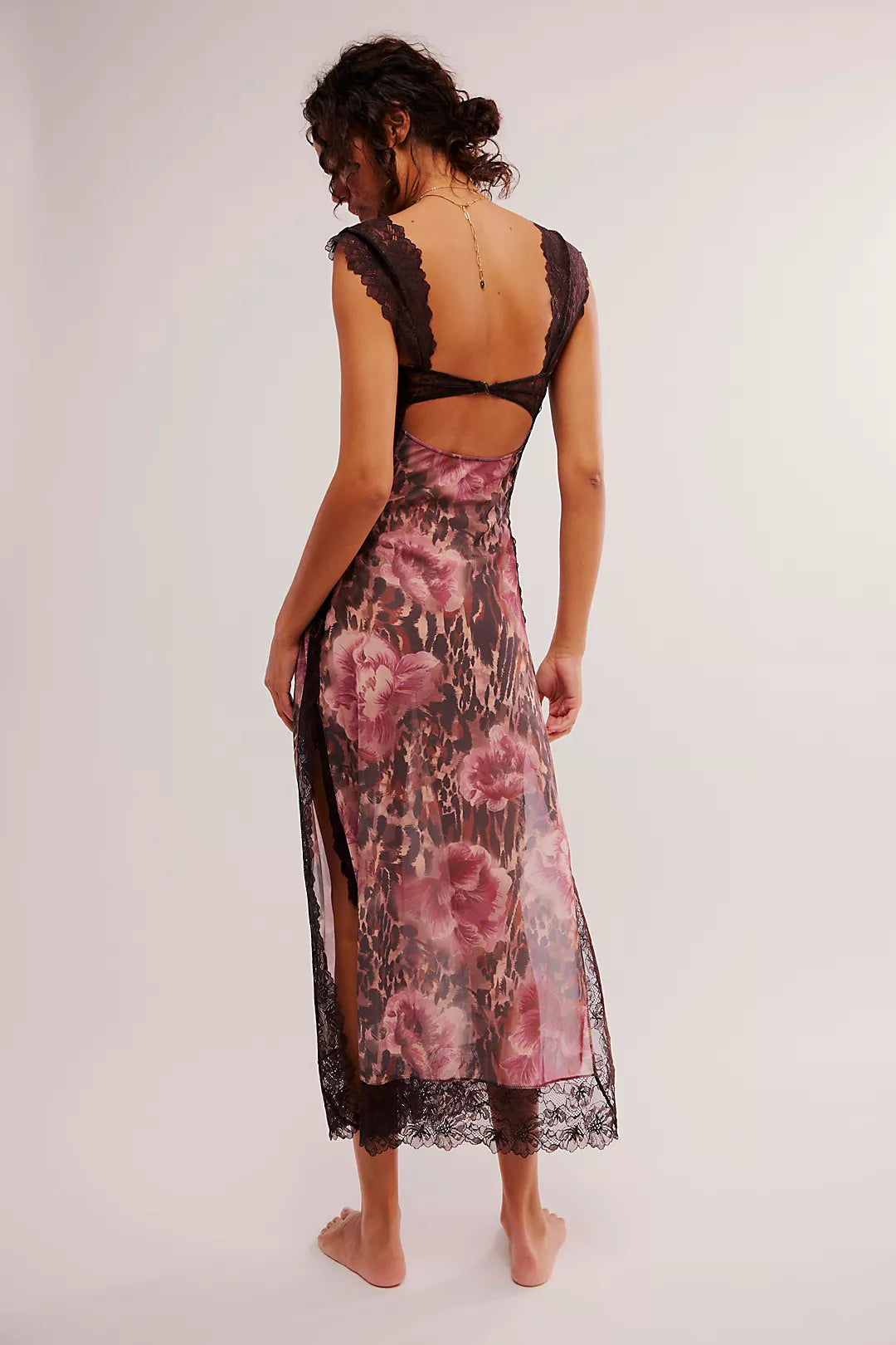 Vivienne Lace Dress by SIENA - image 32