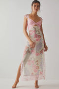 Vivienne Lace Dress by SIENA - image 6