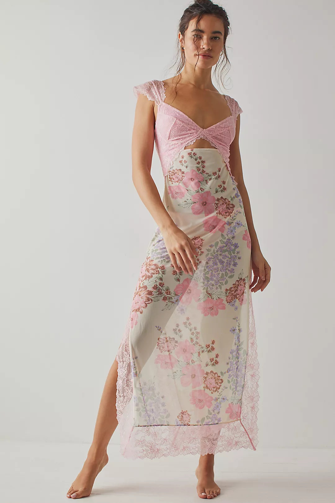 Vivienne Lace Dress by SIENA - image 6