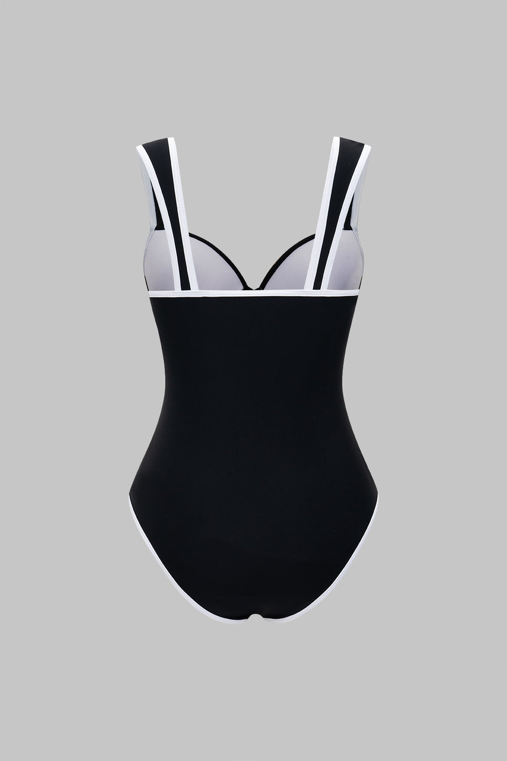 One-Piece Swimsuit by SIENA - image 3