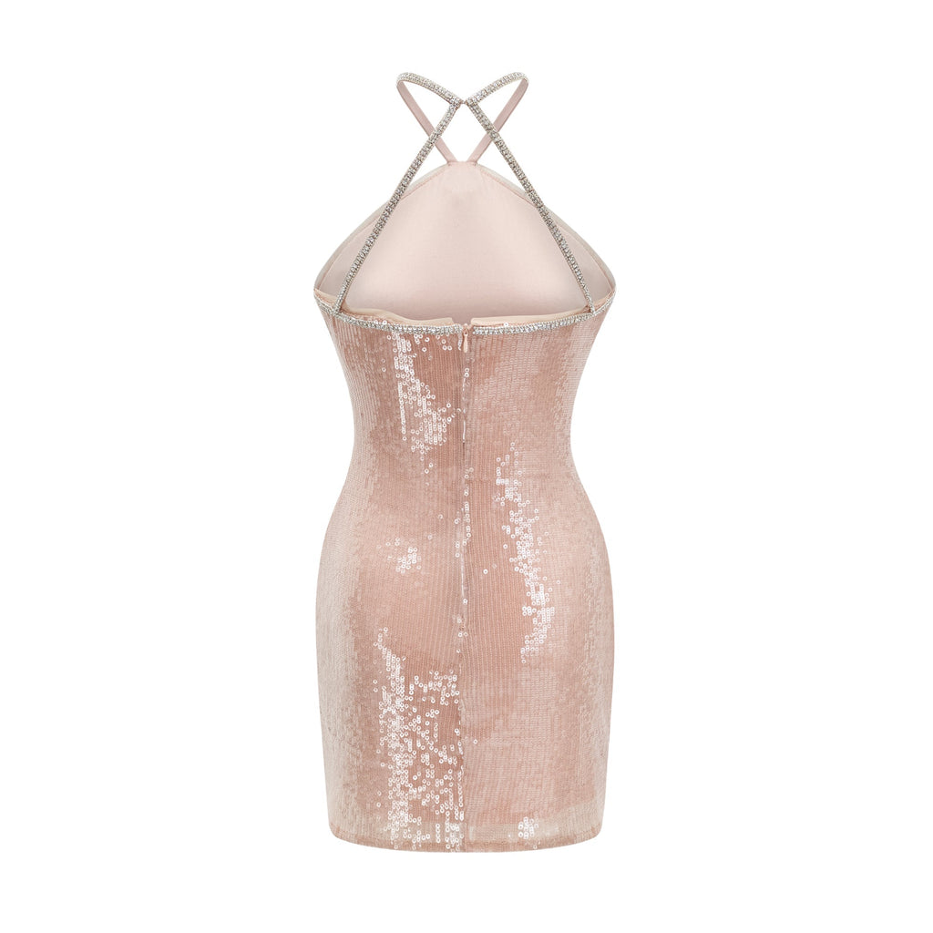 Eadaoin Floral Mini Dress by SIENA - image 5