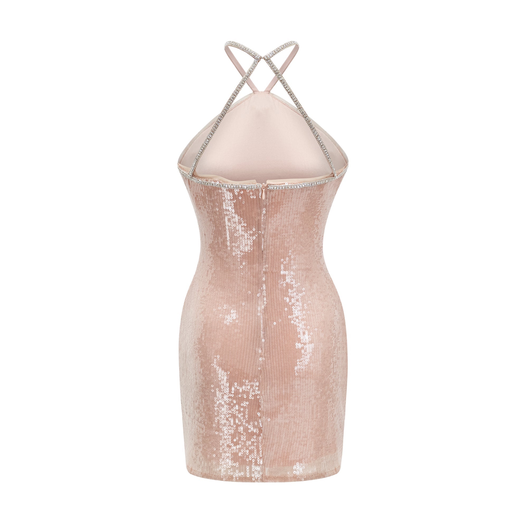 Eadaoin Floral Mini Dress by SIENA - image 5