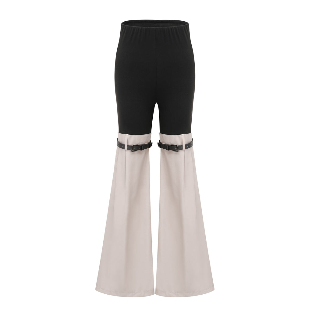 Eliane Tailored Pants by SIENA - image 2