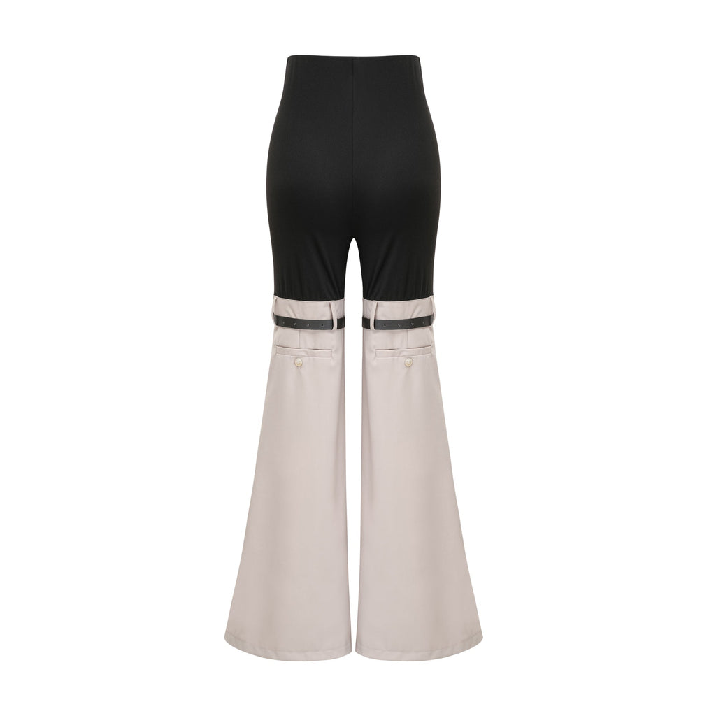 Eliane Tailored Pants by SIENA - image 4