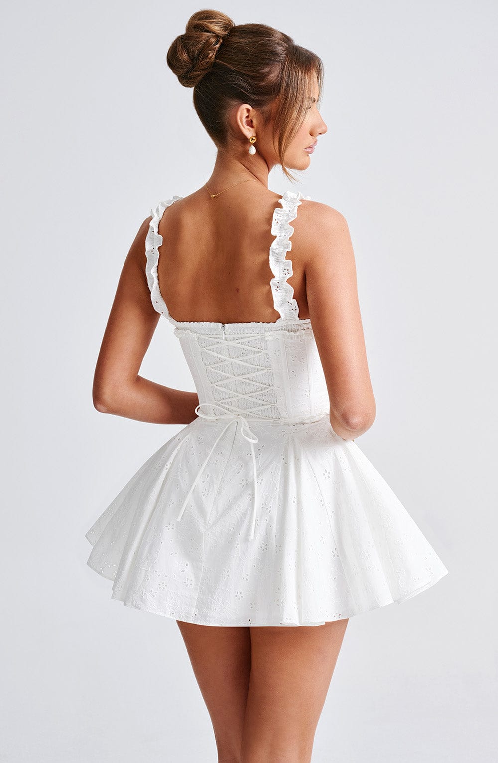 Elva Lace Dress by SIENA - image 10