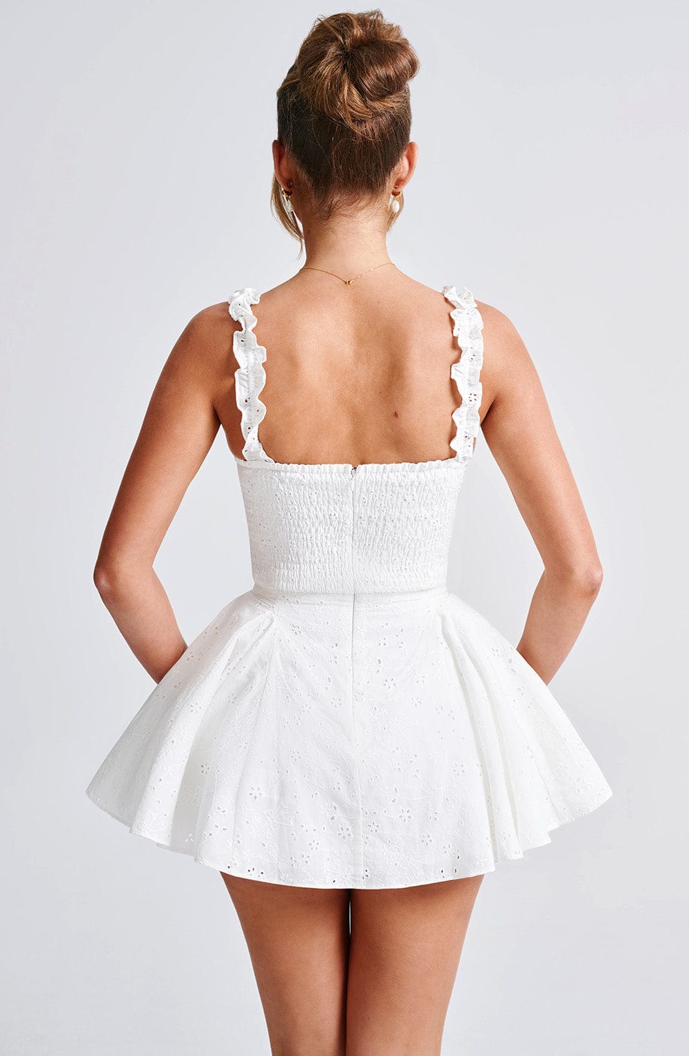 Elva Lace Dress by SIENA - image 12