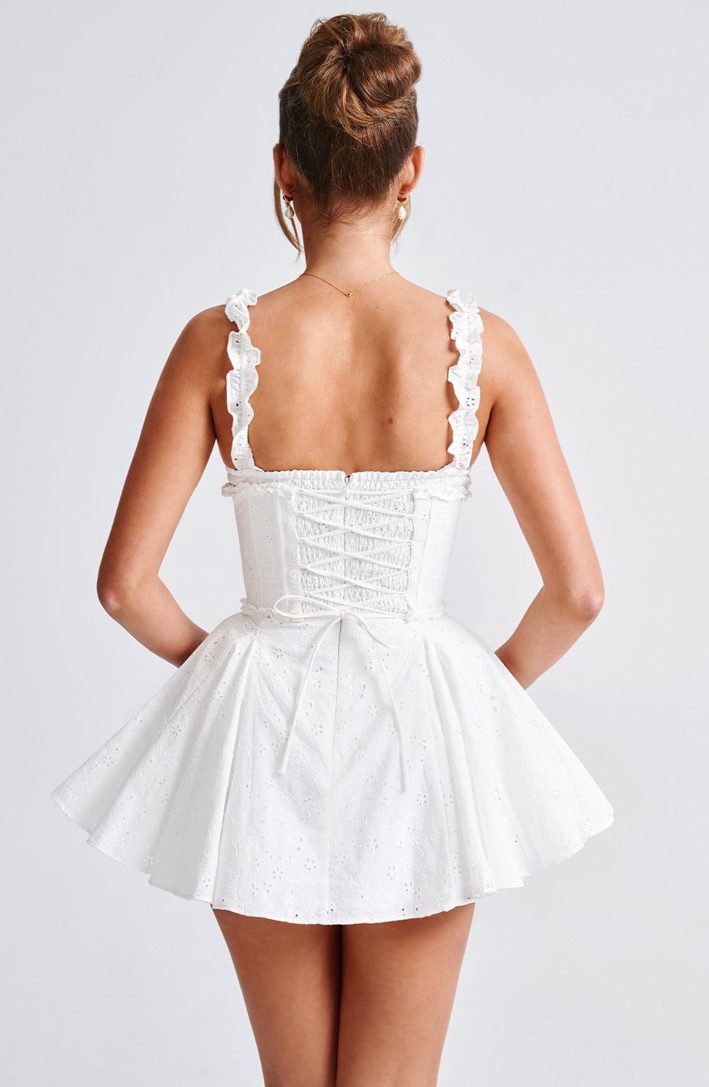 Elva Lace Dress by SIENA - image 4
