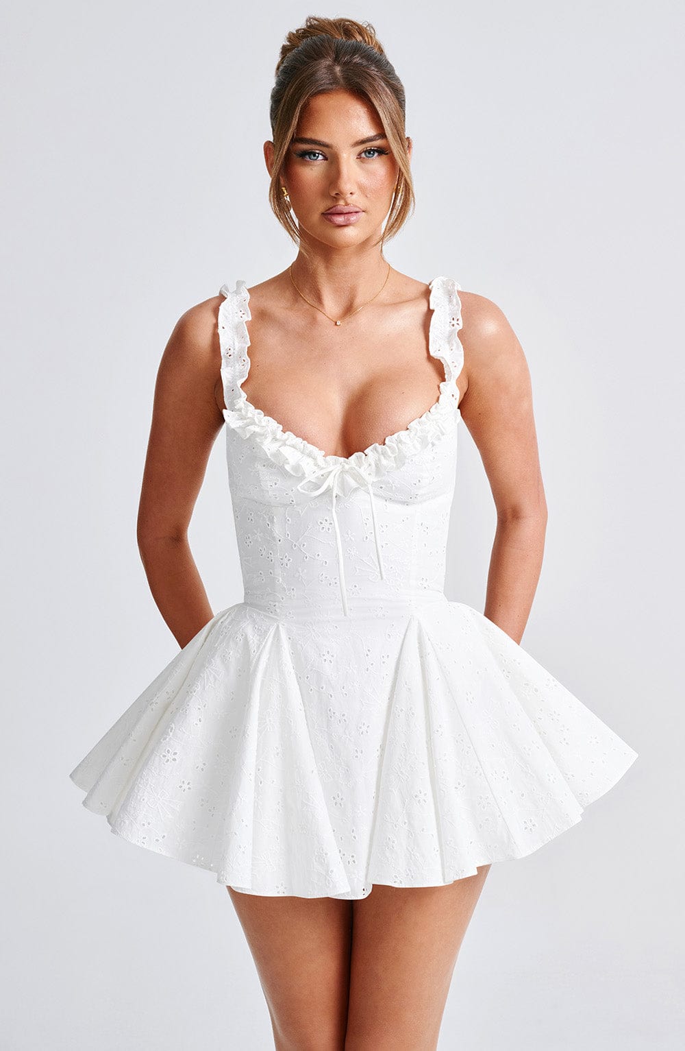 Elva Lace Dress by SIENA - image 11