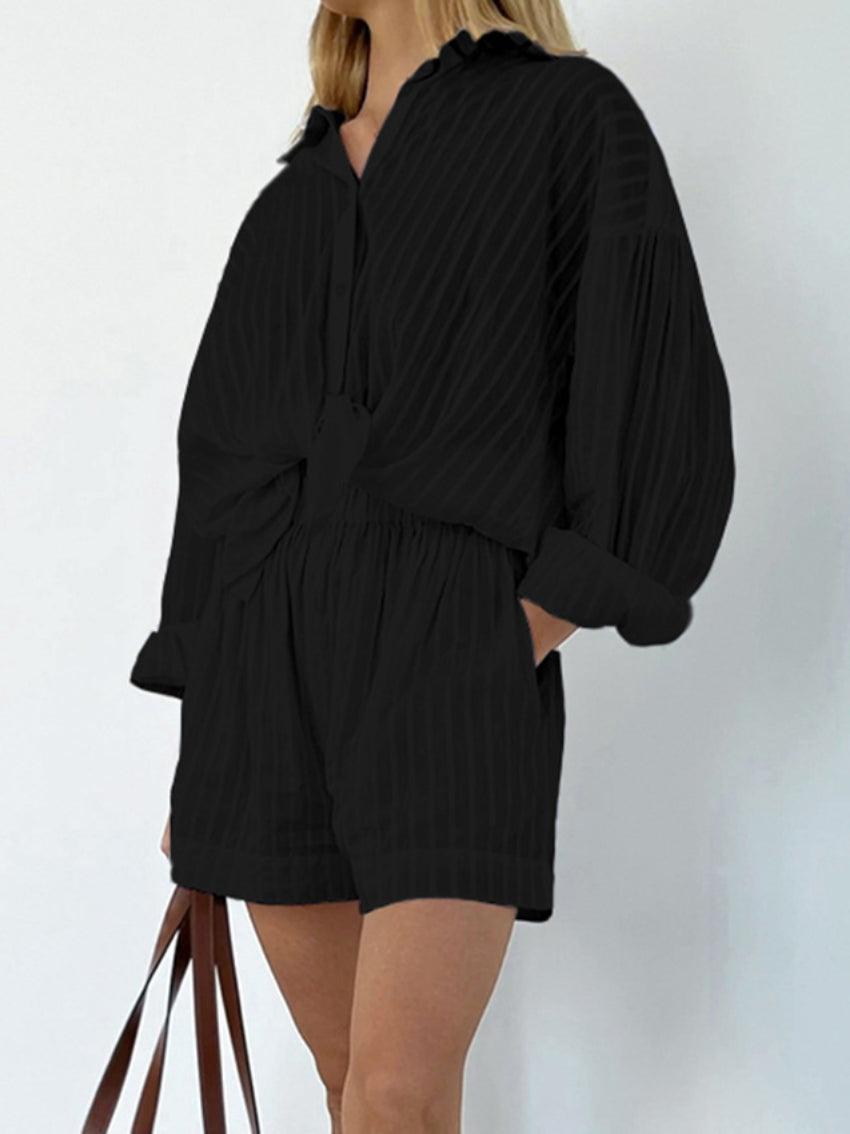 Two Shorts Set by SIENA - image 3