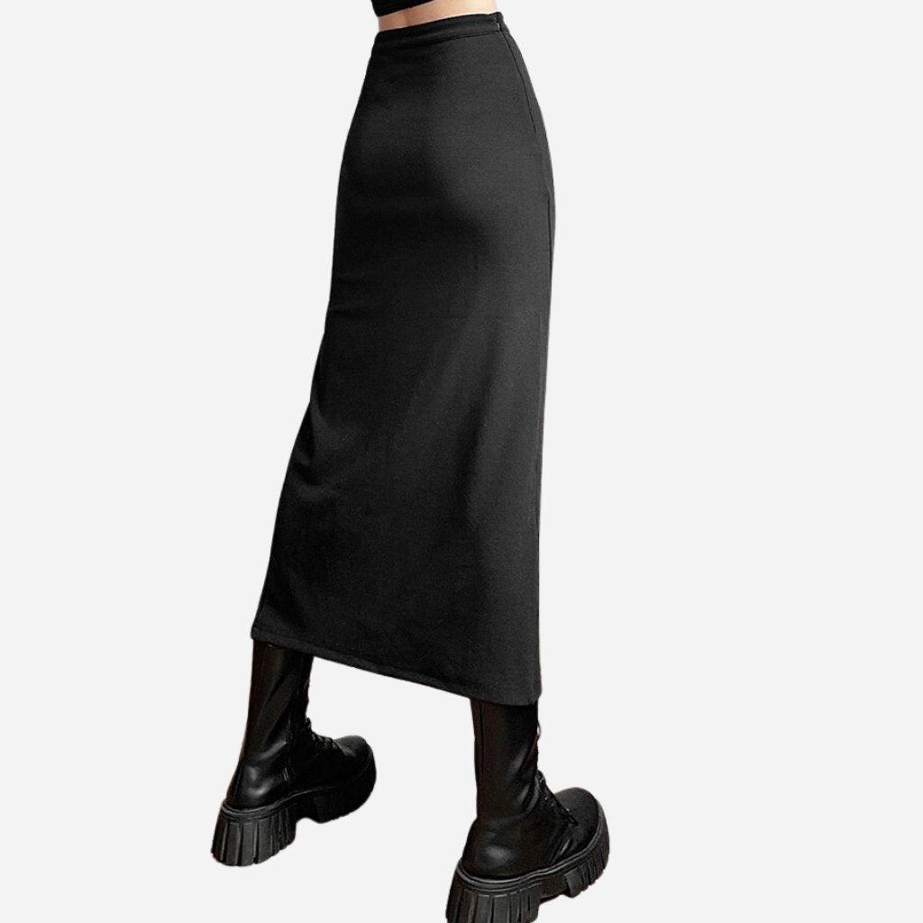 Sue Maxi Skirt by SIENA - image 3