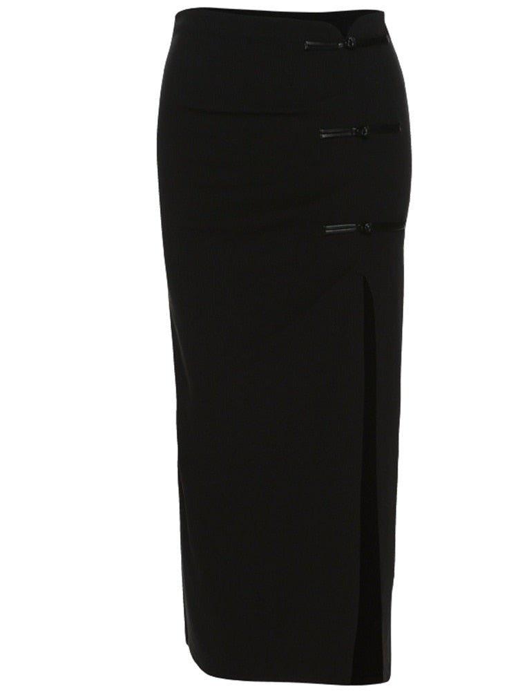 Sue Maxi Skirt by SIENA - image 4