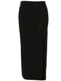 Sue Maxi Skirt by SIENA - image 4
