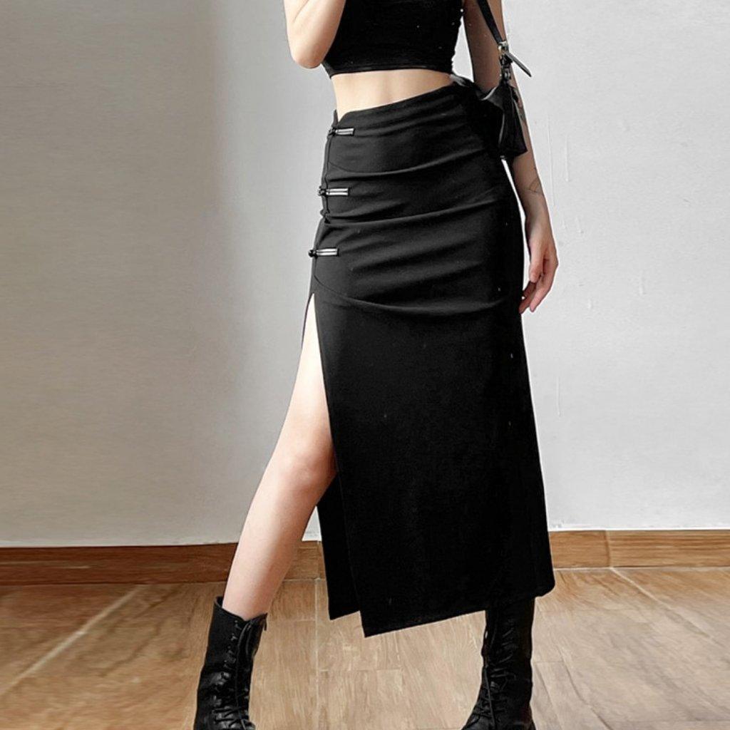 Sue Maxi Skirt by SIENA - image 2