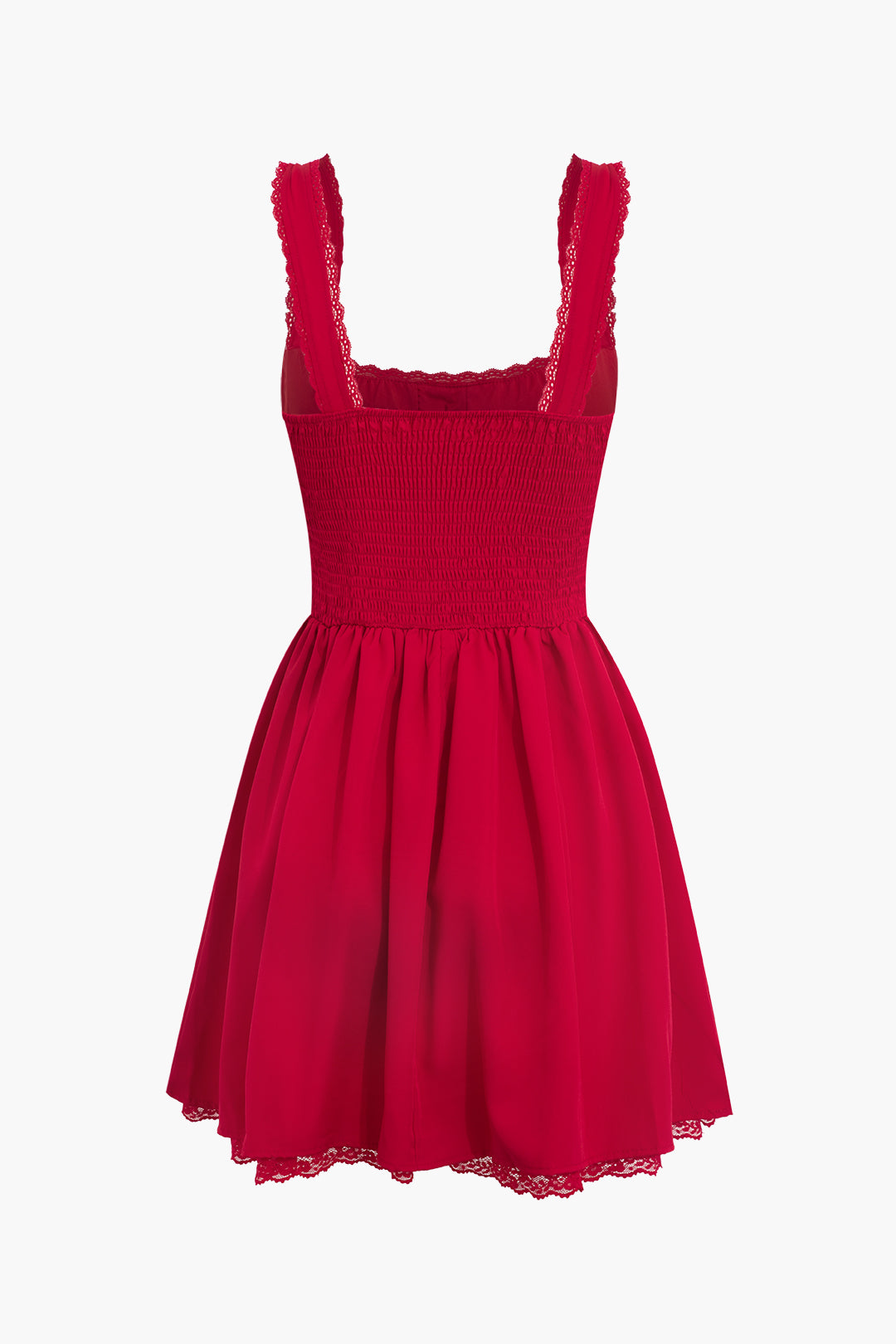 Lace Mini Dress by SIENA - image 2