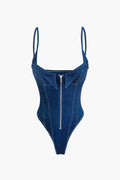 Shapewear Bodysuit by SIENA
