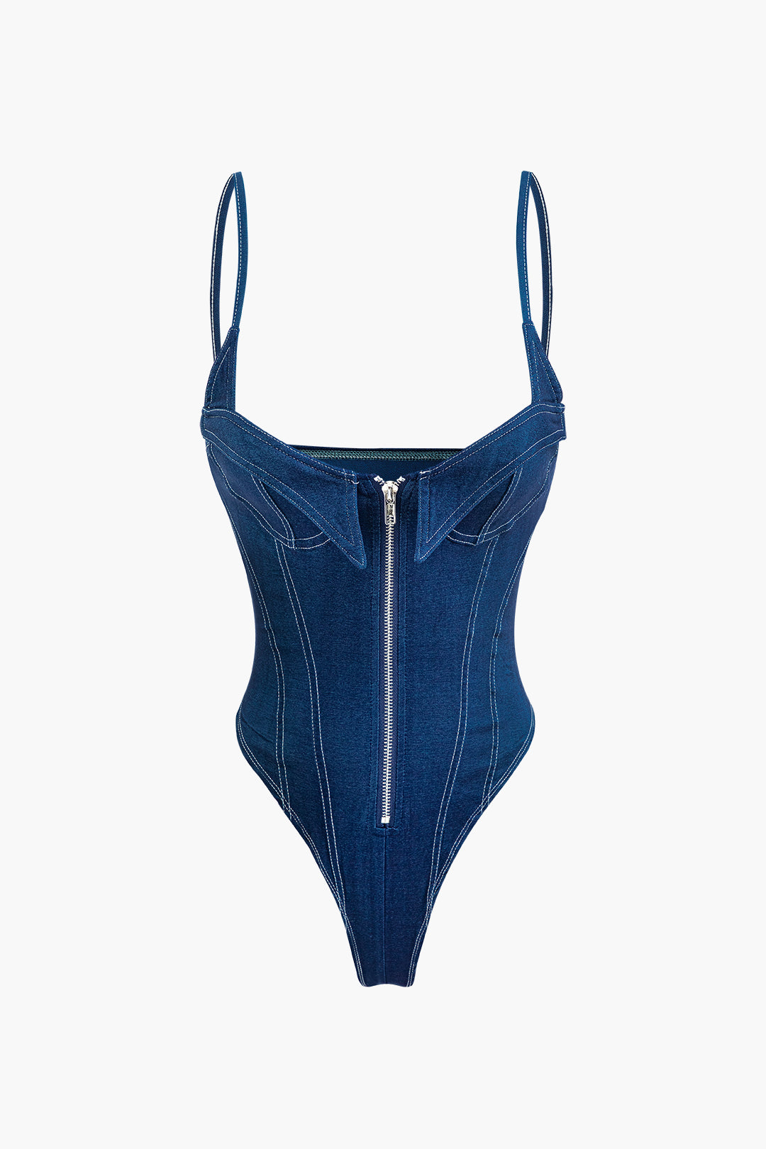 Shapewear Bodysuit by SIENA