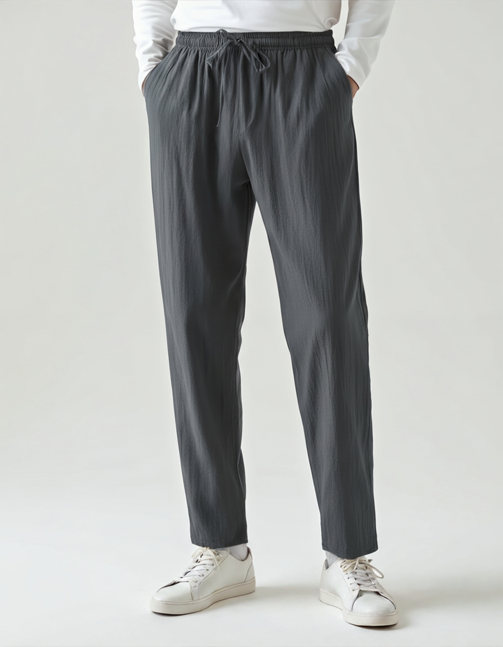 Zanzibar Linen Trousers